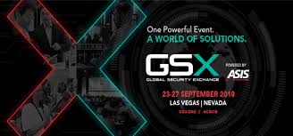 Global Security Exchange (formerly ASIS 64th Annual Seminar and Exhibits)