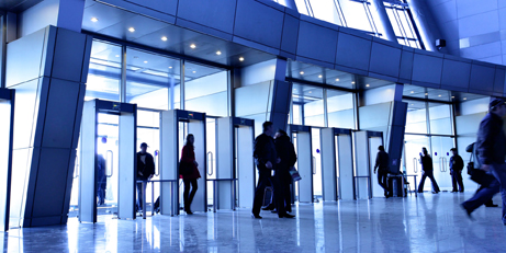 8 affordable security ideas that are easy to implement in your office building