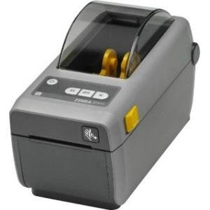 Zebra ZD410 printer