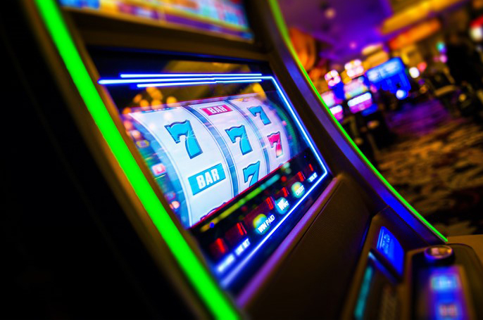 Vendor and Contractor Management for Casinos, Casino security