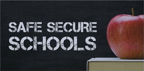 14 School Safety Techniques for a Safer Campus; safe and secure schools